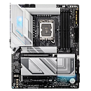 Материнская плата GIGABYTE Z890 GAMING X WIFI7, LGA1851, Z890, 4*DDR5, 4*SATA, 4*M.2, 5*USB 3.2, 4*USB 2.0, Type-C, 3*PCIx16, DP+HDMI, ATX