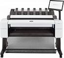 Плоттер HP Designjet T2600 MFP (3XB78A) A0/36"