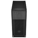 Корпус COOLER MASTER E500-KNNN-S00 MidiTower Цвет черный E500-KNNN-S00