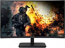 Монитор Aopen 27" 27HC5RZbmiiphx черный VA LED 1ms 16:9 HDMI M/M матовая HAS Piv 100000000:1 250cd 178гр/178гр 1920x1080 240Hz FreeSync DP RCA FHD 4.8