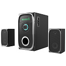 Oklick GMNG OK-901 2.1 черный 90Вт BT
