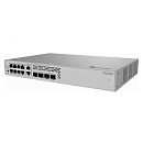 Коммутатор, L2+ управляемый Huawei S310S-10PN4JX PoE