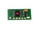 Чипы Чип картриджа для KONICA MINOLTA Bizhub C451/C550/C650 (CET) Magenta, (WW), 27000 стр., CET8715