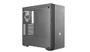 Корпус COOLER MASTER MasterBox MB600L w/ODD, Gunmetal Trims MidiTower ATX MicroATX MiniITX Цвет темно-серый MCB-B600L-KA5N-S02