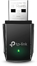 Адаптер Wi-Fi/ AC1300 Mini Wireless MU-MIMO USB Adapter，Mini Size, 867Mbps at 5GHz + 400Mbps at 2.4GHz, USB 3.0