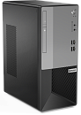 Персональный компьютер Lenovo V50t-13IMB TWR TWR Intel Core i5 10400(2.9Ghz)/8192Mb/1000+256SSDGb/DVDrw/Ext:Intel HD Graphics 630/Cam/war 1y/black