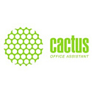 CACTUS 106R01524 Тонер Картридж Cactus (106R01524) CS-PH6700M пурпурный для Phaser 6700 (12000стр.)