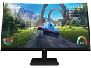 HP X32c Gaming Curved 31,5 Monitor 1920x1080 FHD, VA, 16:9, 350 cd/m2, 3000:1, 1ms, 178°/178°, DP, HDMI, AMD FreeSync, 165 Hz, height, titl, Black