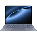 Ноутбук Huawei MateBook X Pro Intel Core Ultra 7 155H/16Gb/SSD1Tb/14.2"/OLED/3.1K/3120x2080/120Hz/Win11/Morandi Blue/1kg (53014MTK)