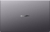 Ноутбук Huawei MateBook D 15 BoD-WFH9 Core i5 1135G7 16Gb SSD512Gb Intel Iris Xe graphics 15.6" IPS FHD (1920x1080) Windows 11 Home silver WiFi BT Cam