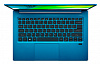 Ультрабук Acer Swift 3 SF314-59-33SM Core i3 1115G4 8Gb SSD512Gb Intel UHD Graphics 14" IPS FHD (1920x1080) Windows 10 lt.blue WiFi BT Cam