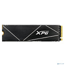 ADATA SSD GAMMIX S70 BLADE, 8000GB, M.2(22x80mm), NVMe, PCIe 4.0 x4, 3D TLC, AGAMMIXS70B-8000G-CS