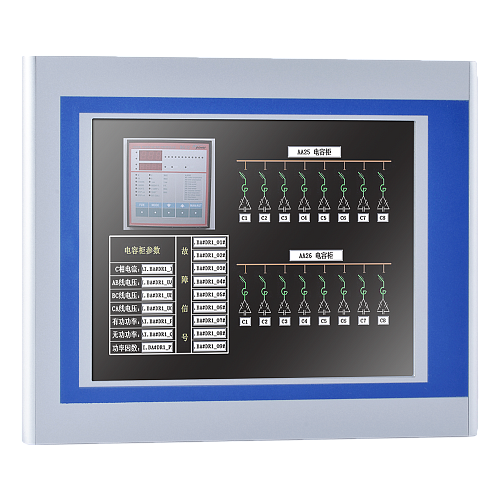 PANEL5000-A082-TU