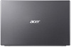 Ультрабук Acer Swift 3 SF316-51-55EP Core i5 11300H 16Gb SSD512Gb Intel Iris Xe graphics 16.1" IPS (1920x1080) Eshell grey WiFi BT Cam (NX.ABDER.006)