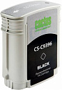 Картридж струйный Cactus CS-C9396 №88 черный (72мл) для HP DJ Pro K550