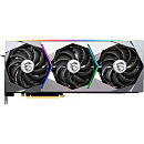Видеокарта GeForce RTX 3080 Ti SUPRIM X 12G