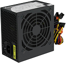 Блок питания Powerman Power Supply 500W PM-500ATX-F Black (12cm fan)