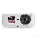 INFOCUS IN1028ST Проектор {DLP, FullHD, 4000 lm, 3D Ready, 2 000 000:1, TR 0.496:1, 2xHDMI 1.4, VGA, 3.5mm IN/OUT, USB A, RS232, RJ45 (PJ-Link), 15W,
