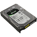 Жесткий диск SEAGATE Жесткий диск/ HDD SAS 8Tb Exos 7E10 12Gb/s 7200 256Mb 1 year warranty (replacement ST8000NM001A)