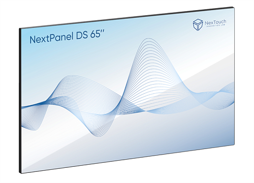 професиональный дисплей NextPanel DS 65