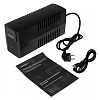 Источник бесперебойного питания Ippon Back Basic 650 Euro Line-Interactive 360W/650VA (276528)