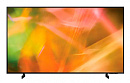 Телевизор LED Samsung 85" UE85AU8000UXCE Series 8 черный 4K Ultra HD 60Hz DVB-T2 DVB-C DVB-S2 USB WiFi Smart TV (RUS)