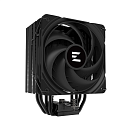 Кулер для процессора ZALMAN CNPS9X PERFORMA PLUS BLACK, 120mm FAN, 4 HEAT PIPES, 4-PIN PWM, 600-2000 RPM, 29.7DBA MAX, HYDRO BEARING, FULL SOCKET SUPP