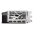 Видеокарта MICROSTAR PCI-E MSI GeForce RTX 4080 SUPER (RTX 4080 SUPER 16G GAMING SLIM) 16GB GDDR6X 256bit 5nm 2295/23000MHz HDMI/3*DP