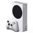 Microsoft Xbox Series S 1883 белый (RRS-00015)