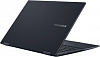 Ноутбук Asus Vivobook Flip 14 TM420UA-EC172T Ryzen 5 5500U 8Gb SSD256Gb AMD Radeon 14" IPS Touch FHD (1920x1080) Windows 10 Home black WiFi BT Cam (90