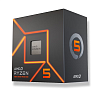 Процессор CPU AMD Ryzen 5 7400F