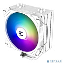 Устройство охлаждения(кулер) Zalman CNPS9X Performa White ARGB, 120мм, Ret