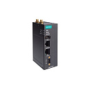 Беспроводной Wi-Fi клиент 802.11ax, с 1 портом Ethernet 10/100/1000BaseT(X)