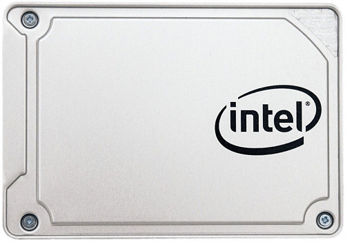 SSD Intel Celeron Intel S3110 Series SATA 2,5", 256Gb, R550/W280 Mb/s, IOPS 75K/5,5K, MTBF 1,6M (Retail)