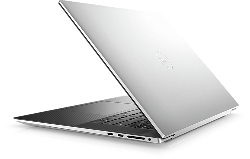 XPS 17 (9710) Core i7-11800H (2,4GHz) 17.0" 16:10 UHD+ WVA (3840 x 2400) Touch 16GB (2x8GB) DDR4 1TB SSD NV GTX 3050 (4GB DDR6) FPR,TPM 4xThunderbolt