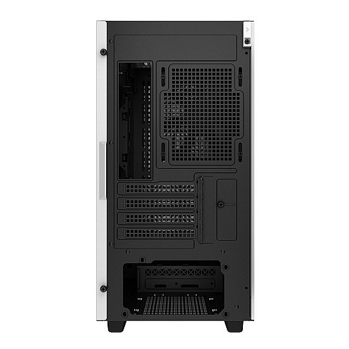 Корпус Deepcool CH370 WH