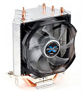 Устройство охлаждения(кулер) Zalman CNPS7X LED+ Soc-FM2+/AM2+/AM3+/AM4/1150/1151/1155/ 4-pin 18-28dB Al+Cu 130W 360gr LED Ret