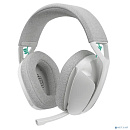 Гарнитура/ Logitech Headset G321 LIGHTSPEED Wireless Gaming White