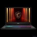 Ноутбук MSI Katana 15 HX B14WFK-618XRU Intel Core i5-14450HX/16Gb/SSD1Tb/RTX5060 8Gb/15.6"/IPS/FHD/1920x1080/144Hz/NoOS/Black (9S7-1587C1-618)