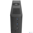 Miditower Aerocool "Cs-101 Black ", mATX, черный 400W (4713105954722)