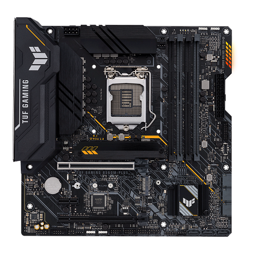 Материнская плата/ TUF GAMING B560M-PLUS