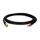 Кабель RP-SMA "папа" - RP-SMA "мама", 1 м