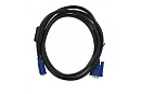 Кабель SVGA 15M-15F 3M VVG6460-3MO VCOM