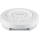 Точка доступа D-Link SMB D-Link DWL-6620APS/UN/A1A Беспроводная двухдиапазонная унифицированная AC1300 Wave 2 с поддержкой MU-MIMO и PoE
