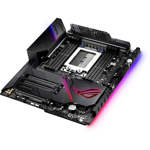 Материнская плата ROG ZENITH EXTREME ALPHA
