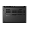 ThinkPad T14 Gen 5 14" 2.8K OLED (2880х1800)400N, Ultra 5 125U, 16GB DDR5 5600, 1TB SSD M.2, Intel Graphics, WIFI6, BT, 65W USB-C KB Ru/Eng, 4Cell, Wi