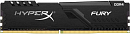 Kingston 32GB 3200MHz DDR4 CL16 DIMM HyperX FURY Black