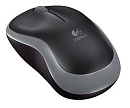 Мышка USB OPTICAL WRL M185 GREY 910-002252 LOGITECH