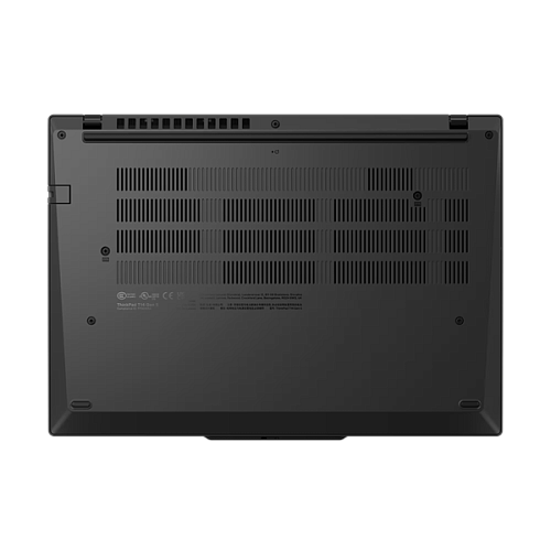 ThinkPad T14 Gen 5 14" 2.8K OLED (2880х1800)400N, Ultra 5 125U, 16GB DDR5 5600, 1TB SSD M.2, Intel Graphics, WIFI6, BT, 65W USB-C KB Ru/Eng, 4Cell, Wi
