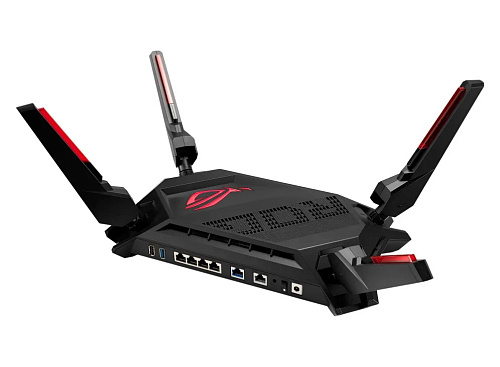 Маршрутизатор ASUS GT-AX6000/ GT-AX6000